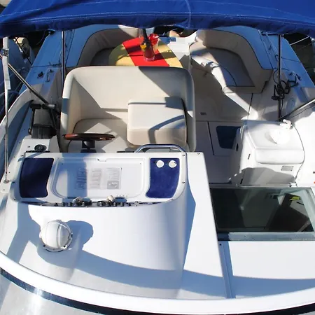 Allo-nautic * Fréjus