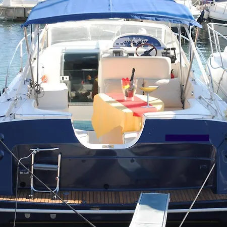Allo-nautic
